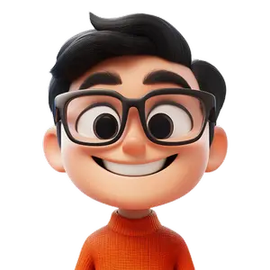 memoji of rakshit https://www.vecteezy.com/free-png/avatar Avatar PNGs by Vecteezy